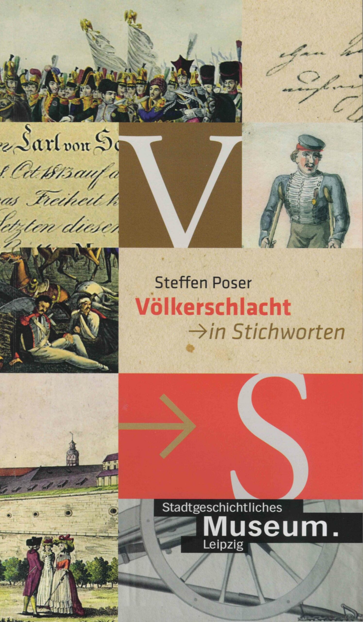 Völkerschlacht-in-Stichworten
